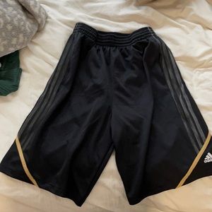 Adidas Athletic Shorts